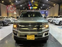 فۆرد F-150